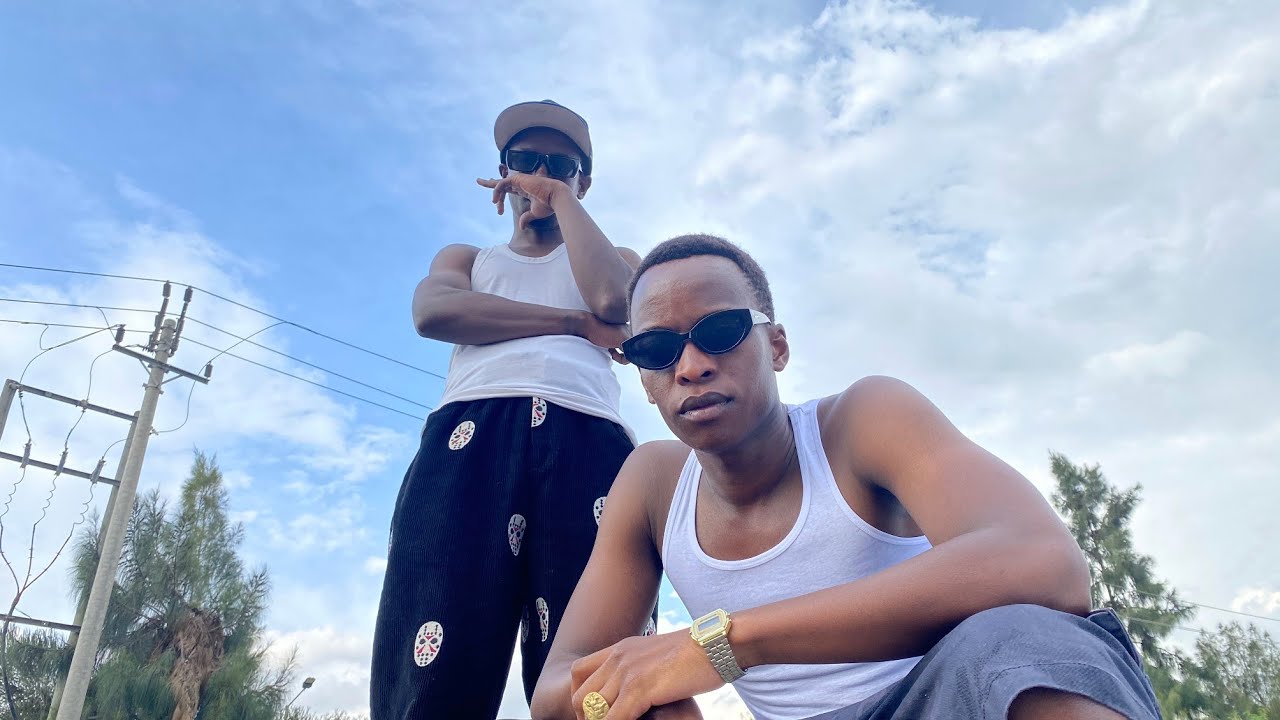 Level Up Ft JETSKI (Official Music Video)