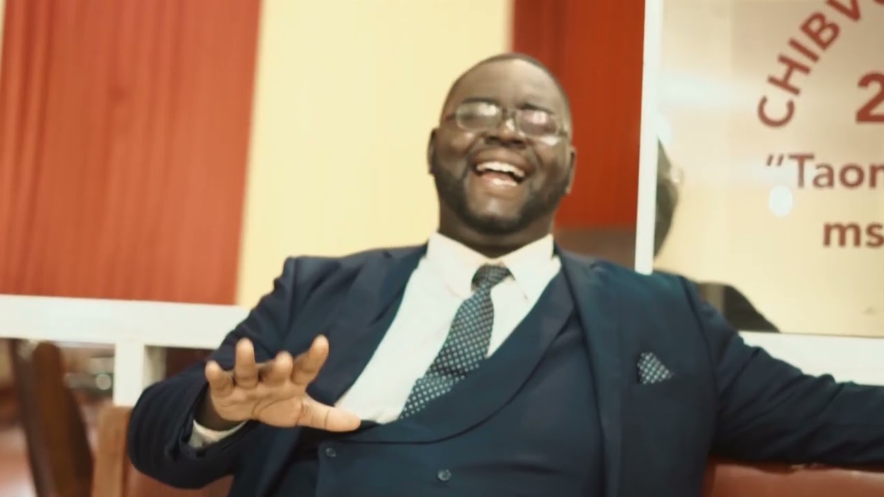 The shepherds -(Ndikusowani official music video)