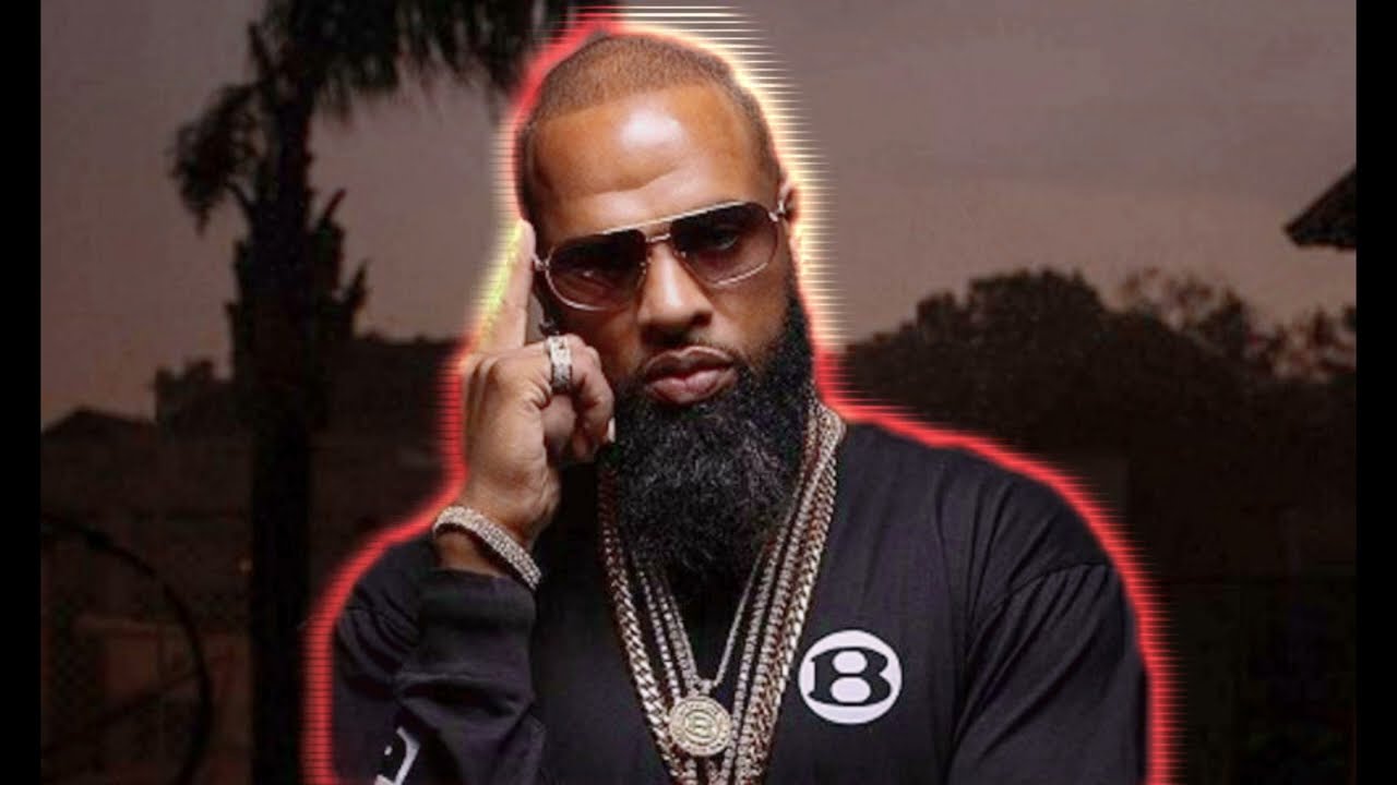 [FREE] Slim Thug x Z-Ro Type Beat 