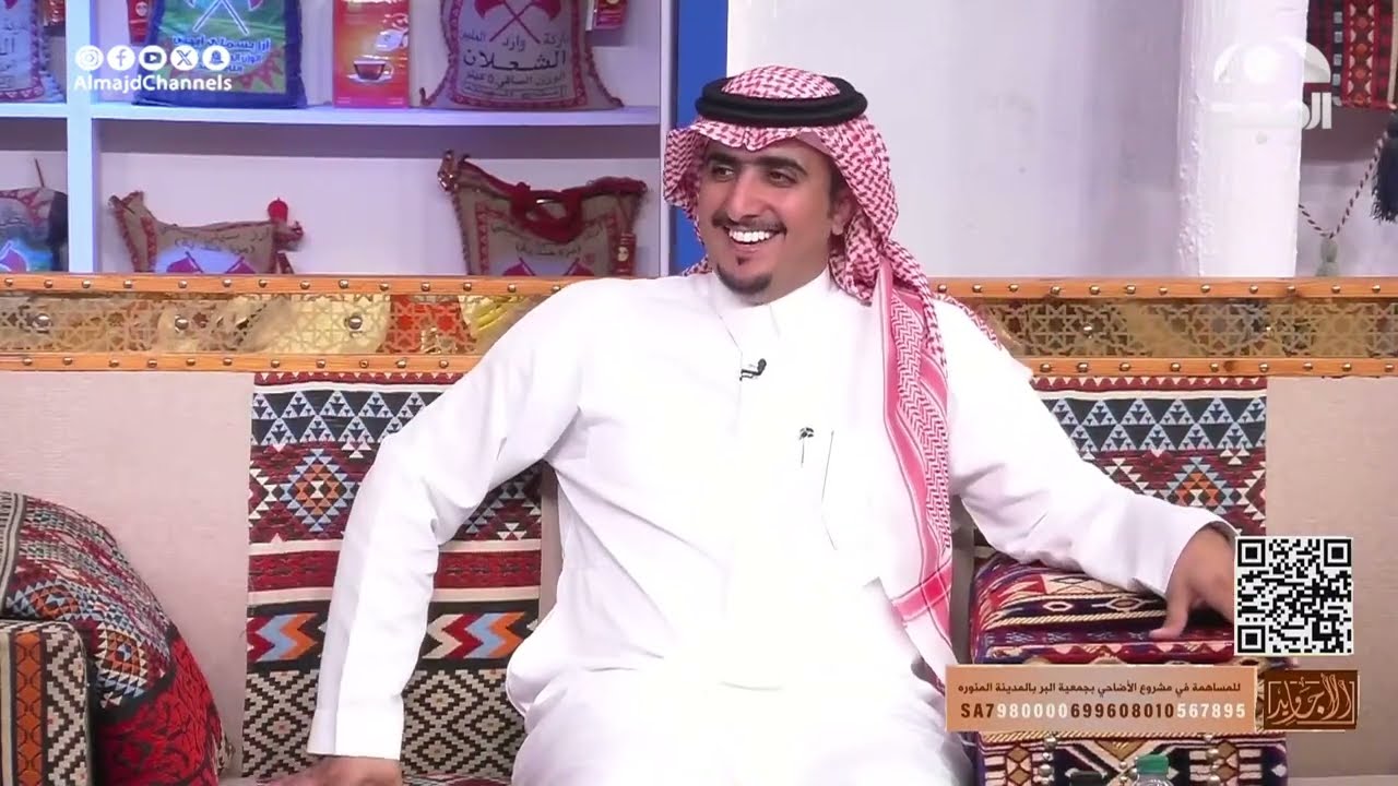 شاب خطب له بنت وشافها شوفة شرعية وعند عقد القران حدث أمر صادم!!  فالح آل رمثان