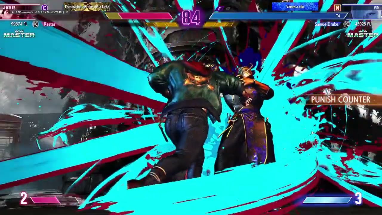 Me encanta estar de vuelta :0