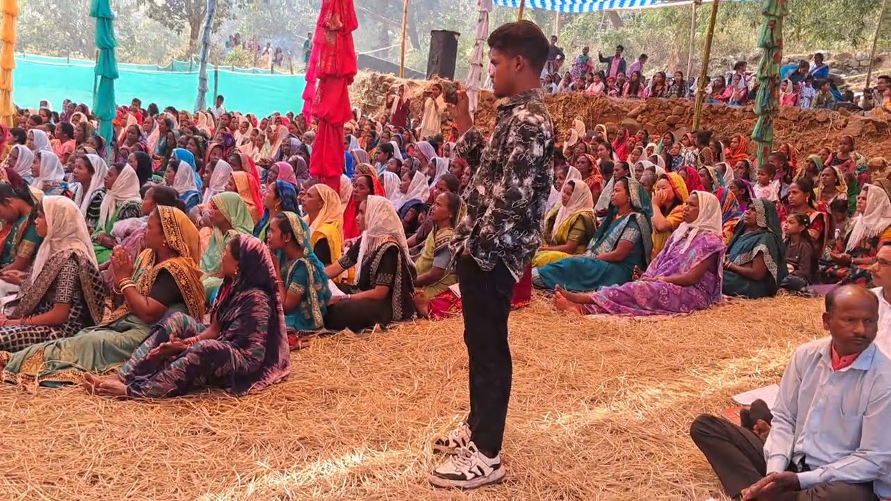 Torjoising palli tonan anumeng soba gordab ranuku janjakin