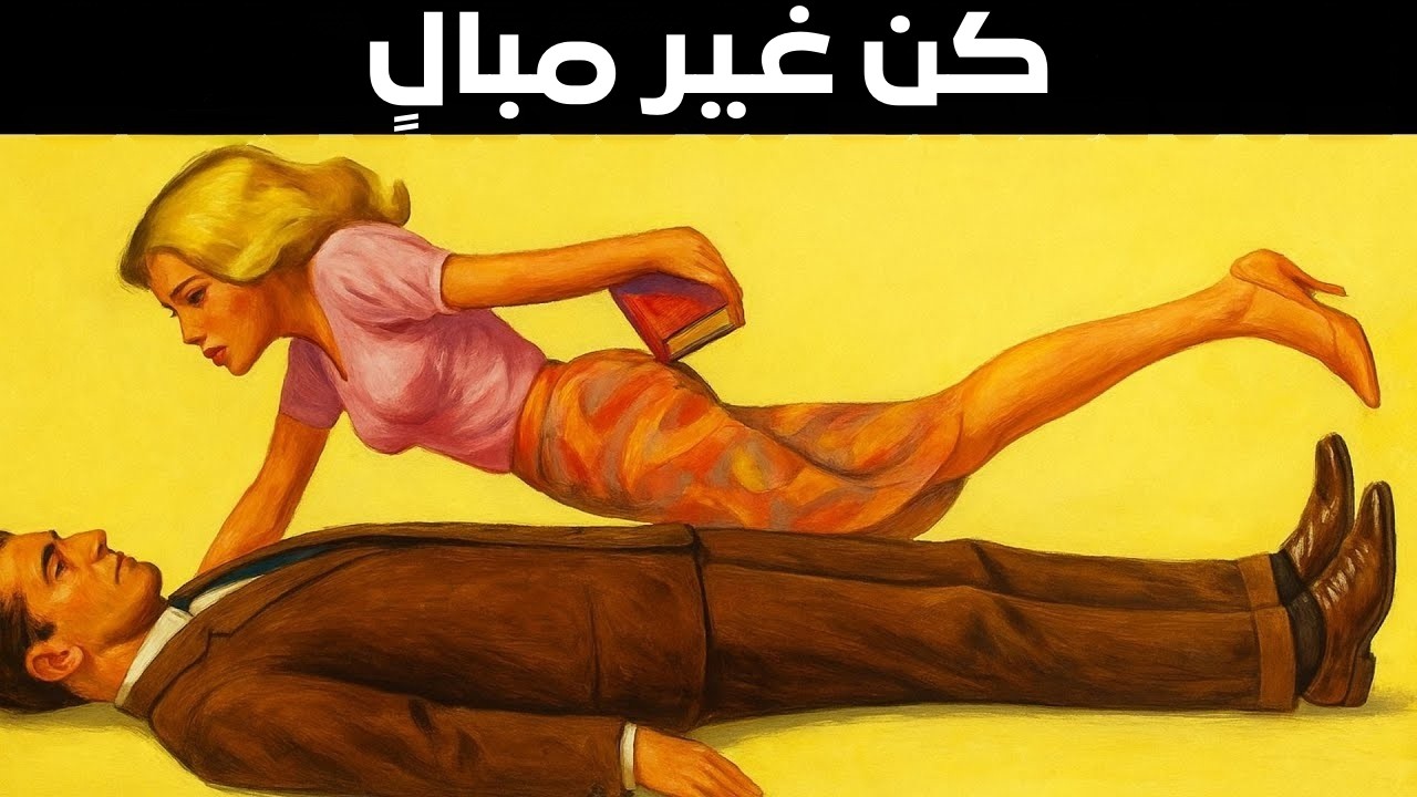 أقوى سر للثقة بالنفس – بحسب مكيافيلي
