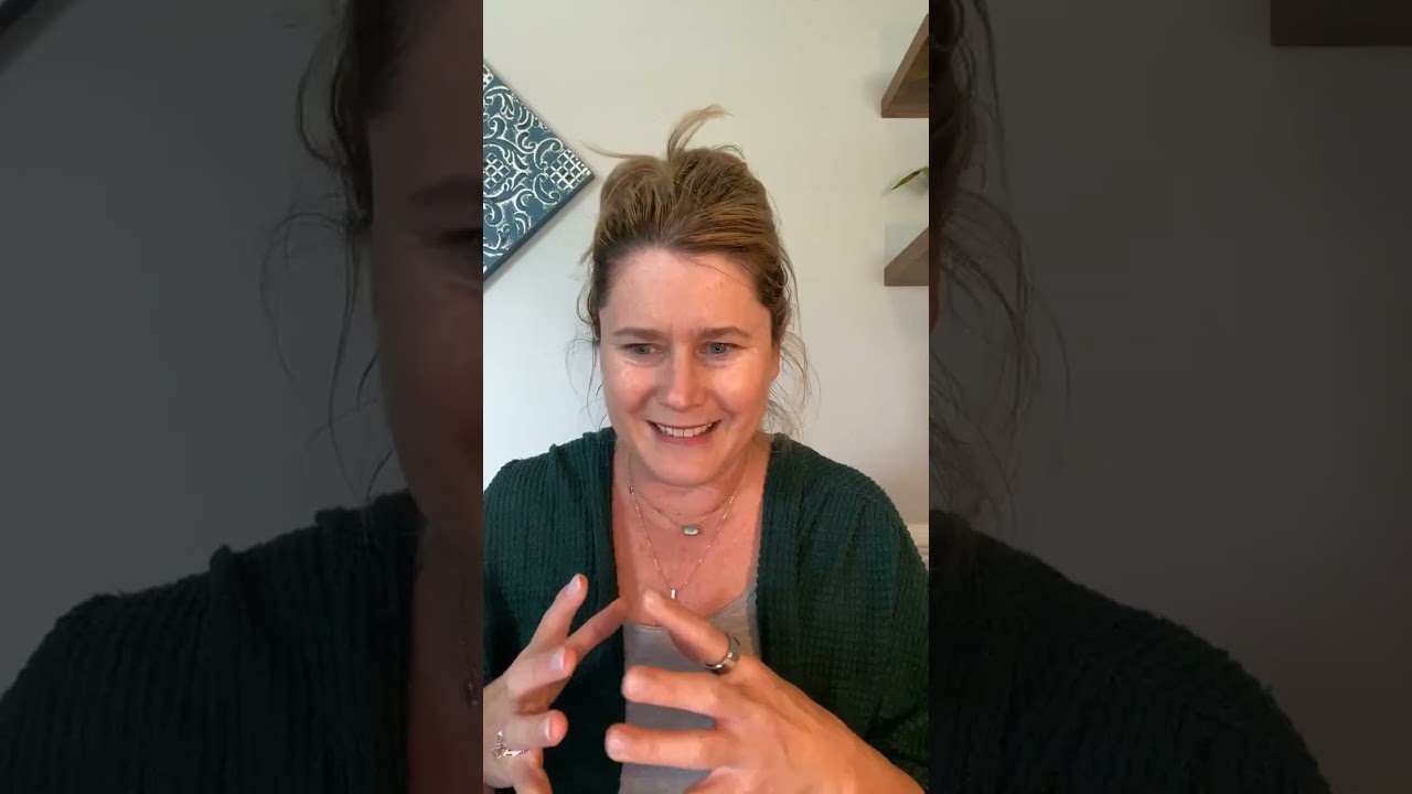 Let’s tap together about emotional eating! What’s your go to food when you emotionally eat? For me