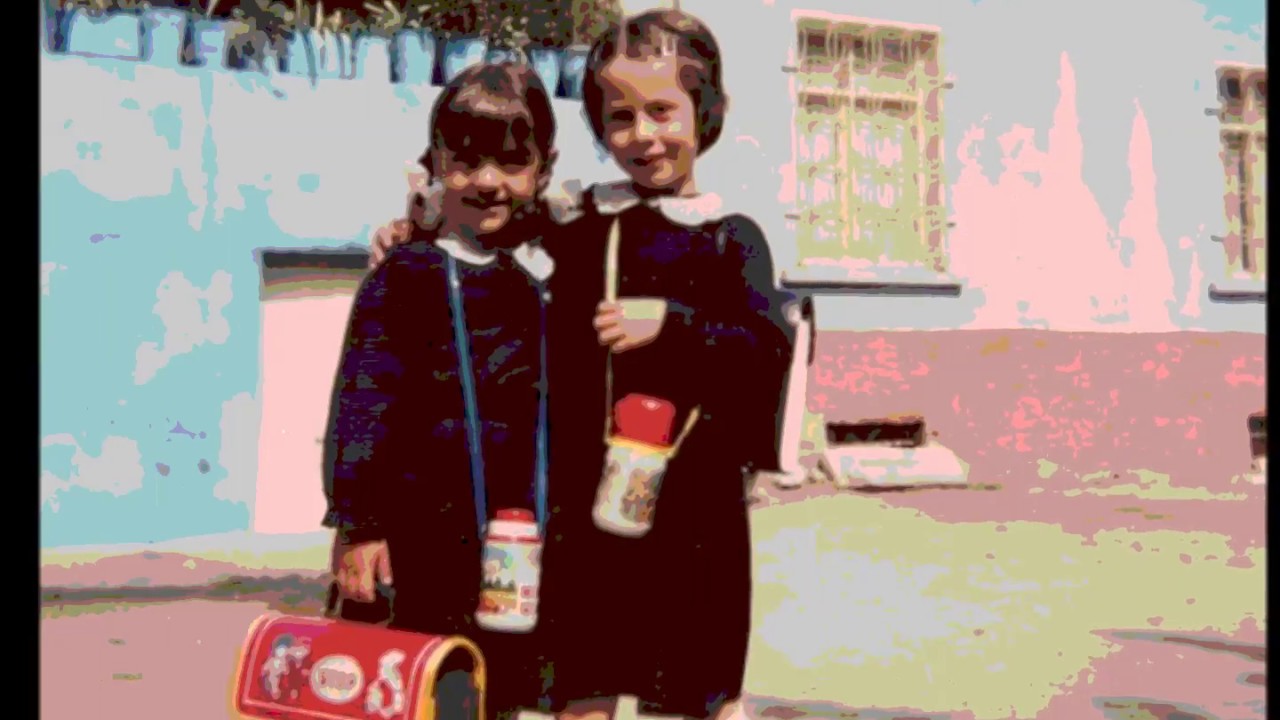 80 li Yıllarda Çocuk Olmak