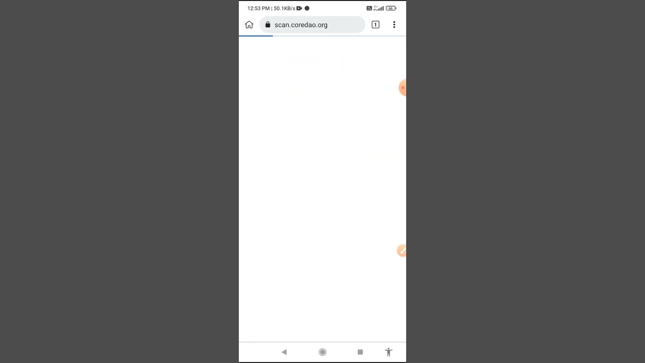 How to add core Mainnet to Metamask Wallet