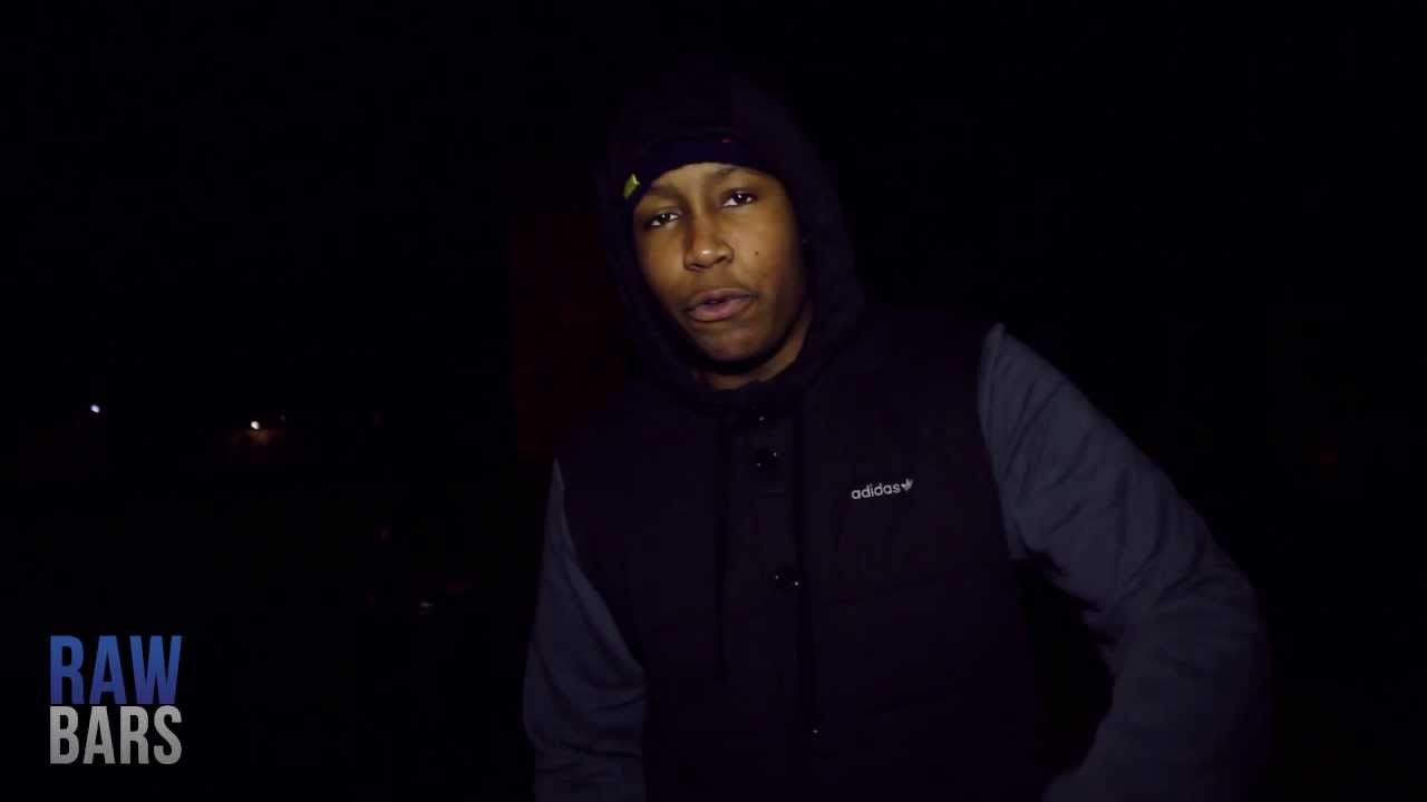 Motion21 | Scribbla [RawBars]
