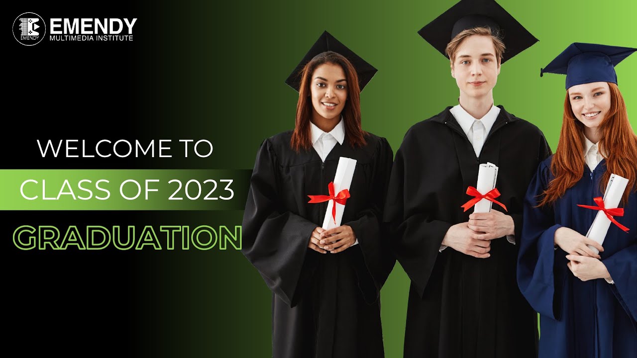 Emendy Graduation Class of 2023