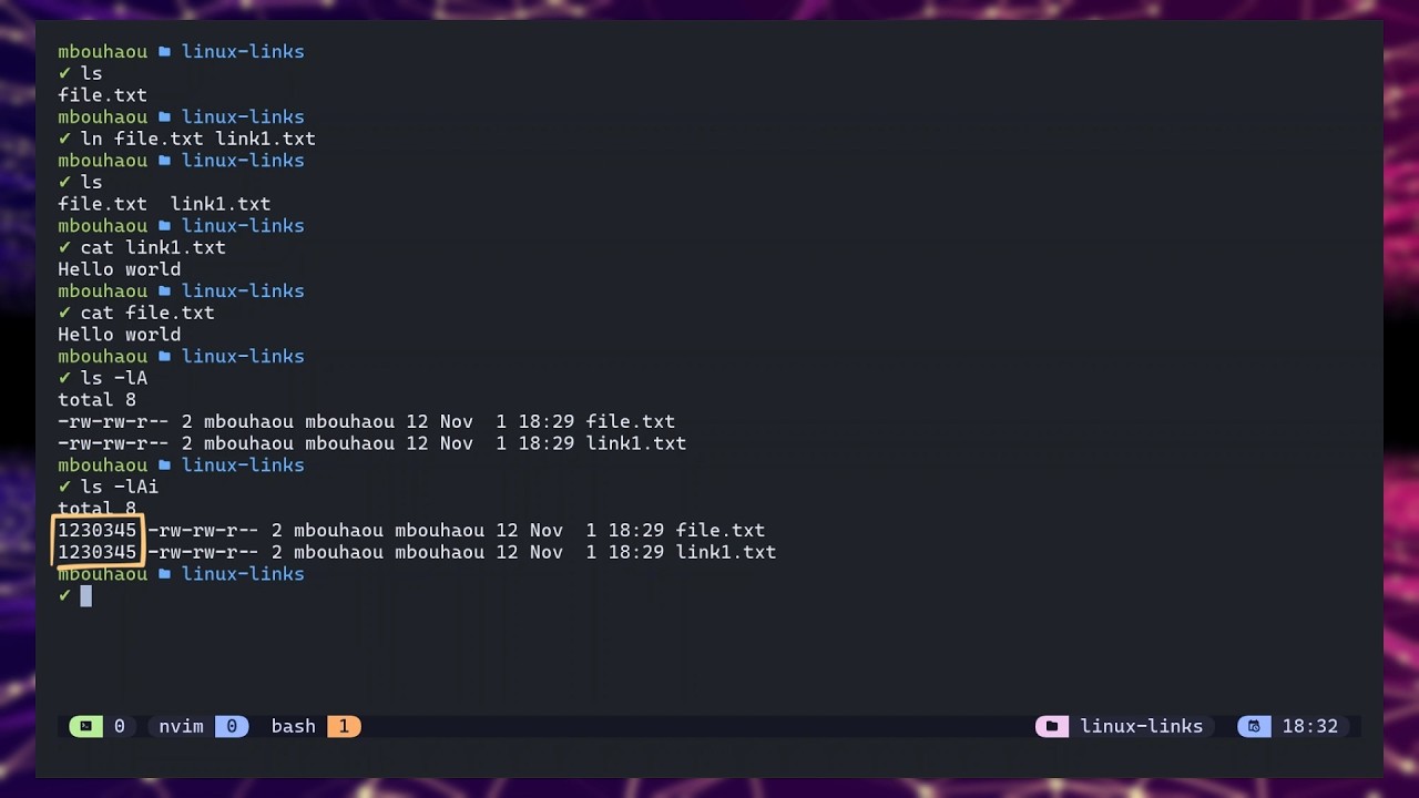 Hard vs Soft Links in Linux &ndash; Everything You Need to Know in 4 Minutes!