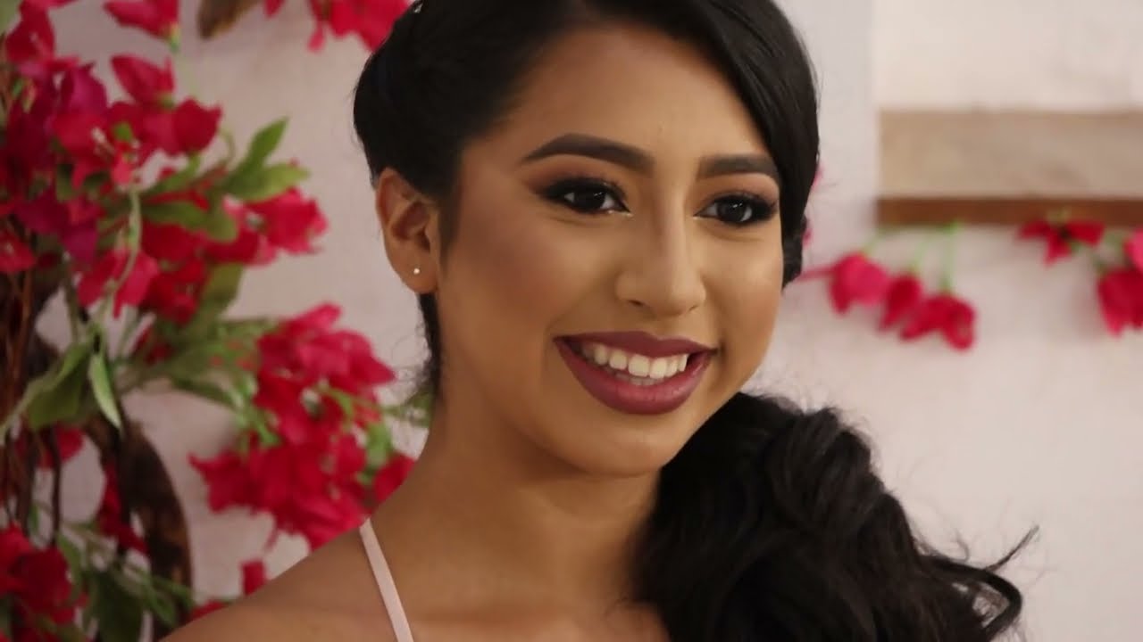 Behind the Scenes, BTS, Quinceaneras by Rocfort Photo Studio