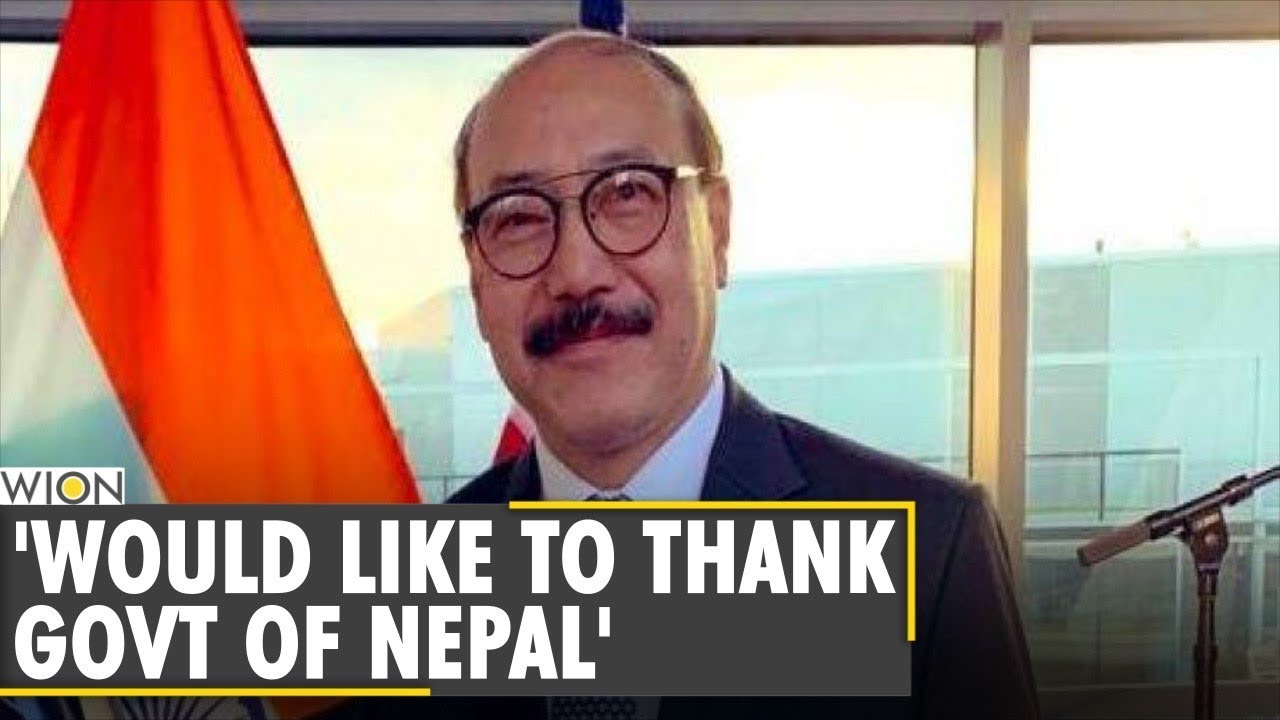 Foreign Secretary&rsquo;s Nepal Visit | Air Bubble between India Nepal Soon