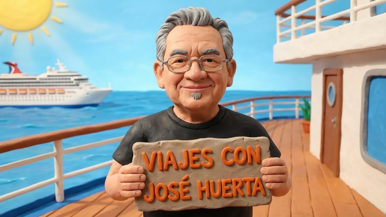 Información de cruceros, duración y tipos