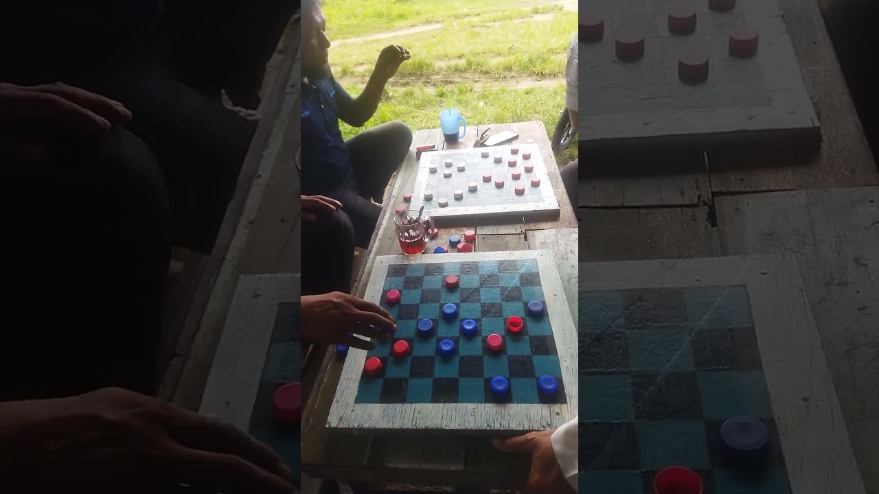 Raja Aji vs Edi tedung selor