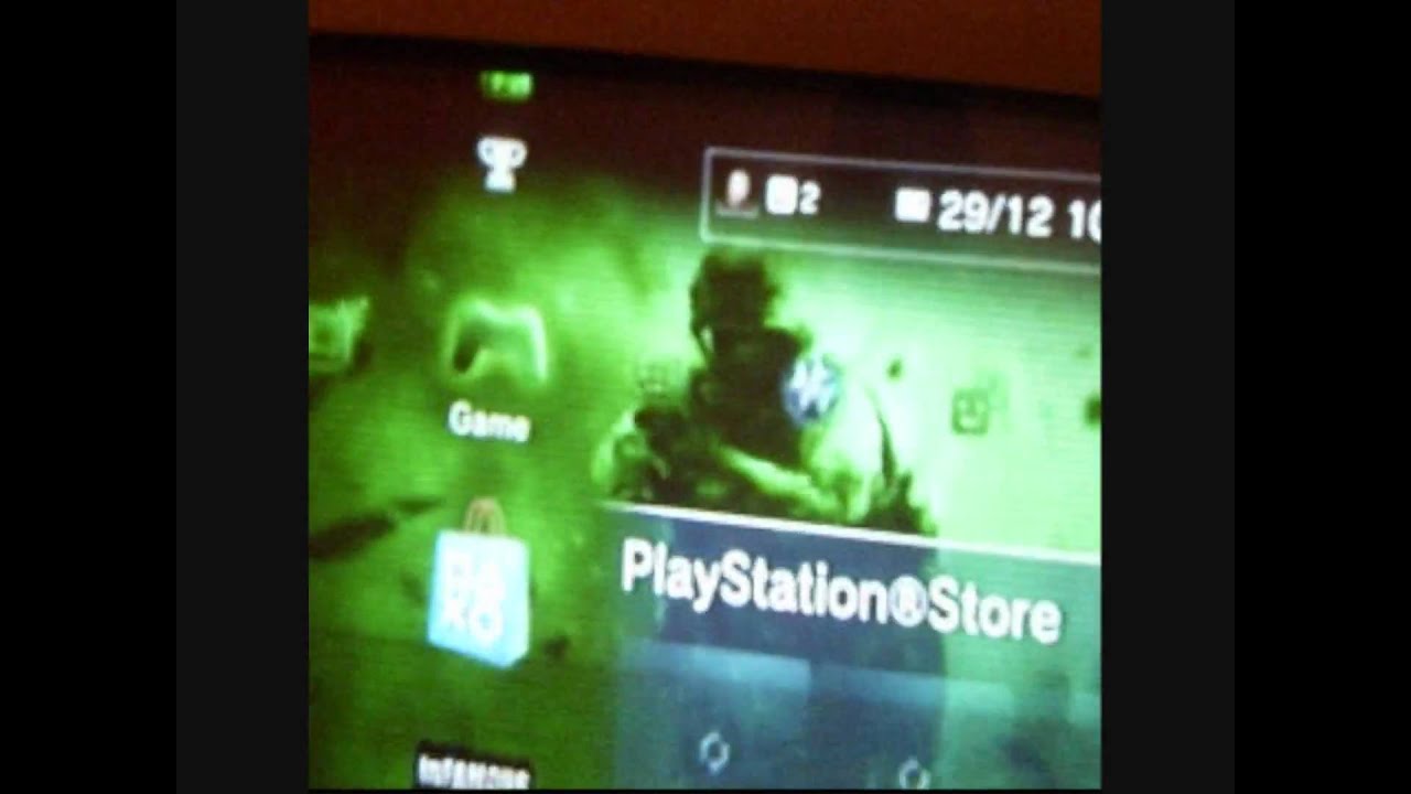 PS3 Not reading discs. Solution