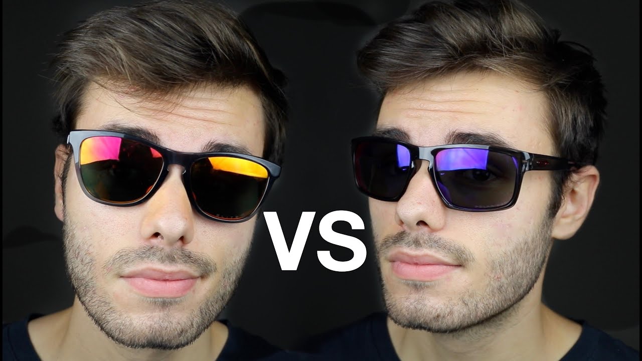 Oakley Frogskin vs Oakley Sliver
