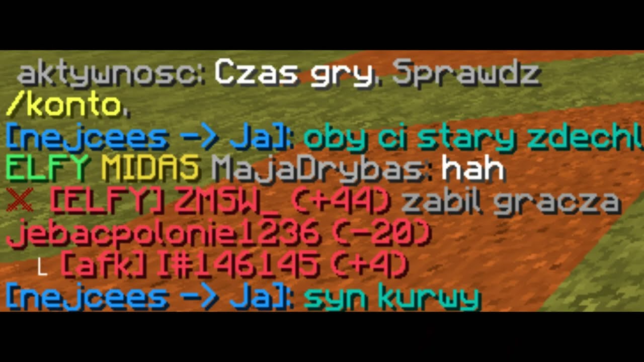 KITHC.EU - ARENKI || KLASYCZNY PRZEJAZD || TXT PVP || 620FPS
