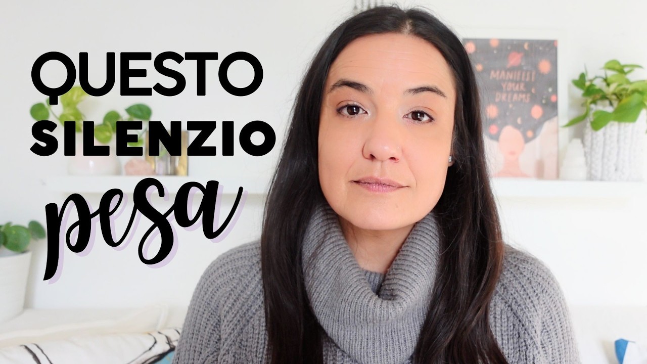 Perché il silenzio dell’altro pesa così tanto