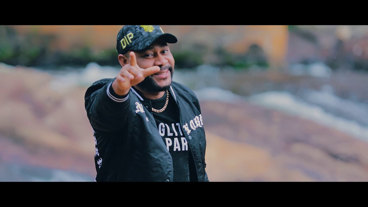 BONARA Be AMBIANCE - Heriandro | Music Couleur Tropical