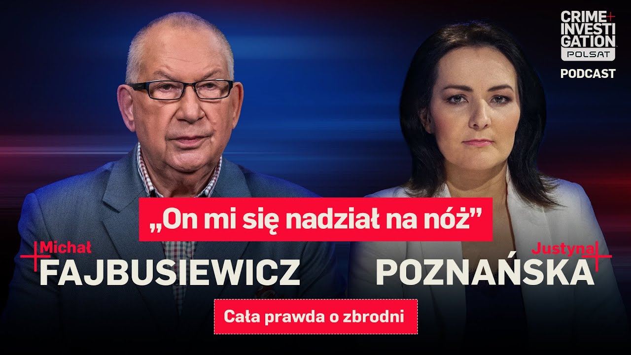 🎙 Ciężarna kobieta wraz z synem zabiła i poćwiartowała męża | PODCAST | Cała Prawda o Zbrodni