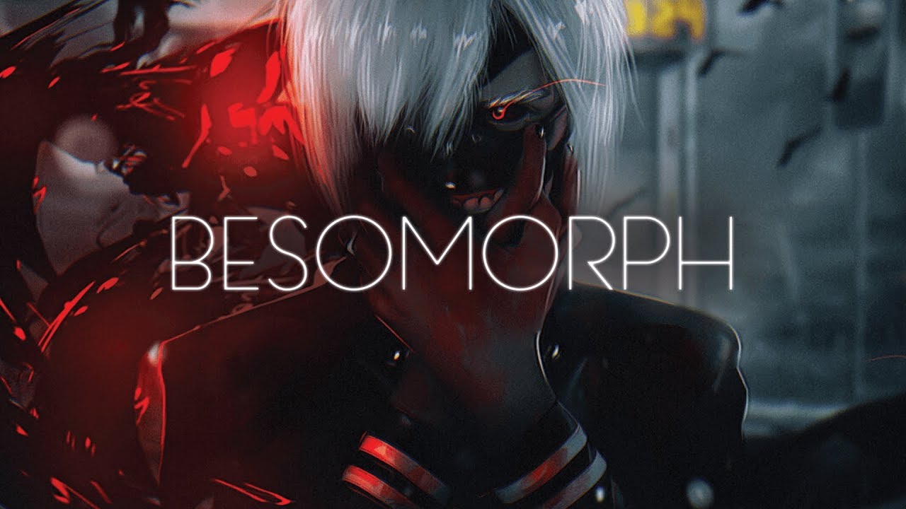Besomorph - 1985 (ft. braev & Wasiu)