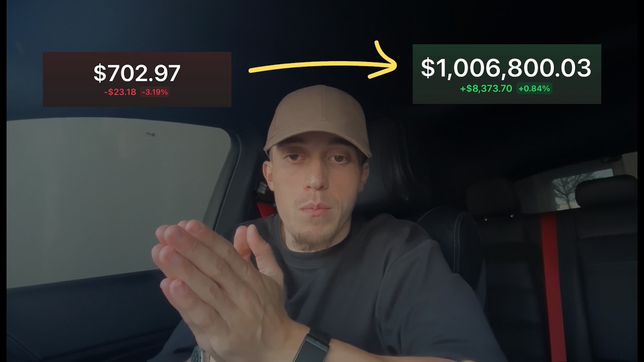 i made $1M+ after stopping these memecoin mistakes