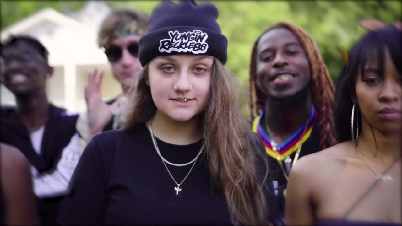 YunginReckless- Class Fr [ Official Video ]