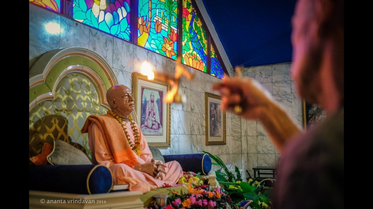 Sacred Sound Kirtan Retreat