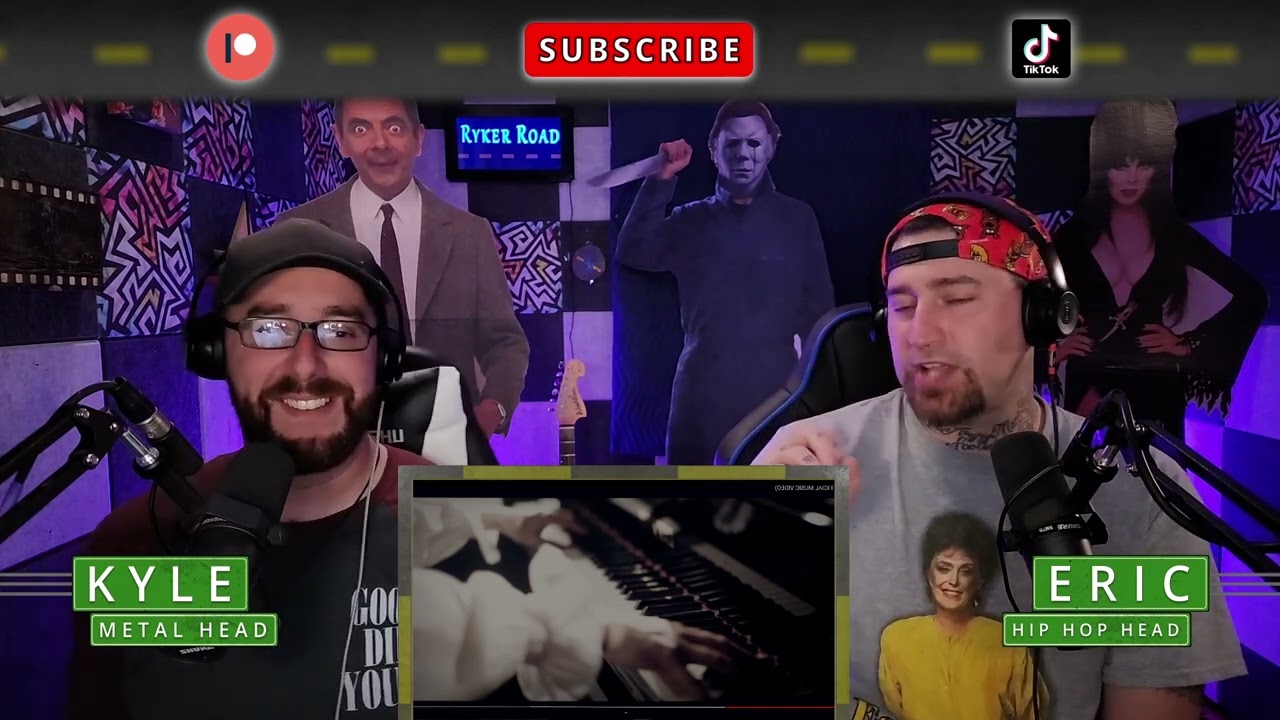 We React To Nightwish: Storytime