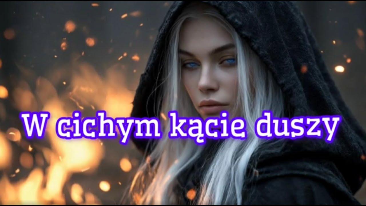 🎵 W cichym kącie duszy – muzyczna medytacja o akceptacji emocji | Relaks • Mindfulness • Spokój