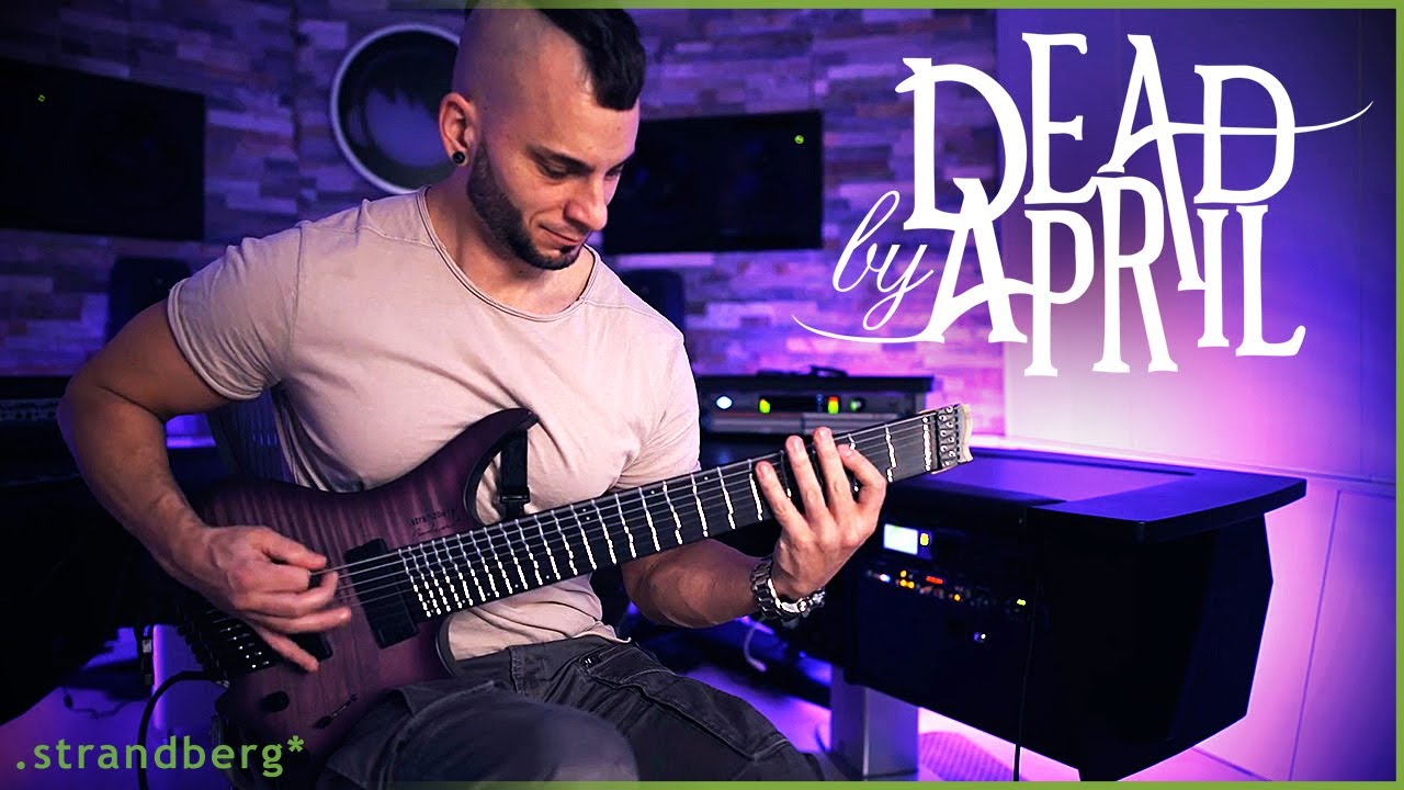 Dead By April - 
