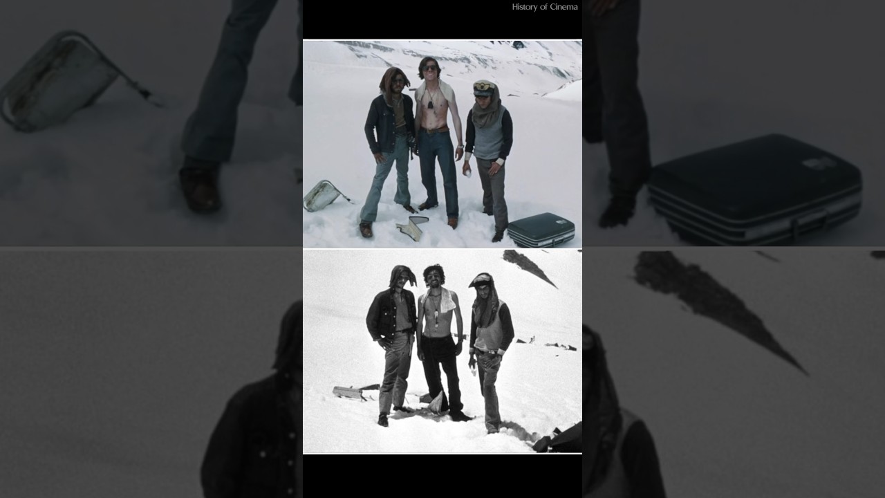Incredible true story of the Uruguayan Air Force Flight 571 in Netflix&rsquo;s &lsquo;Society of the Snow&rsquo;