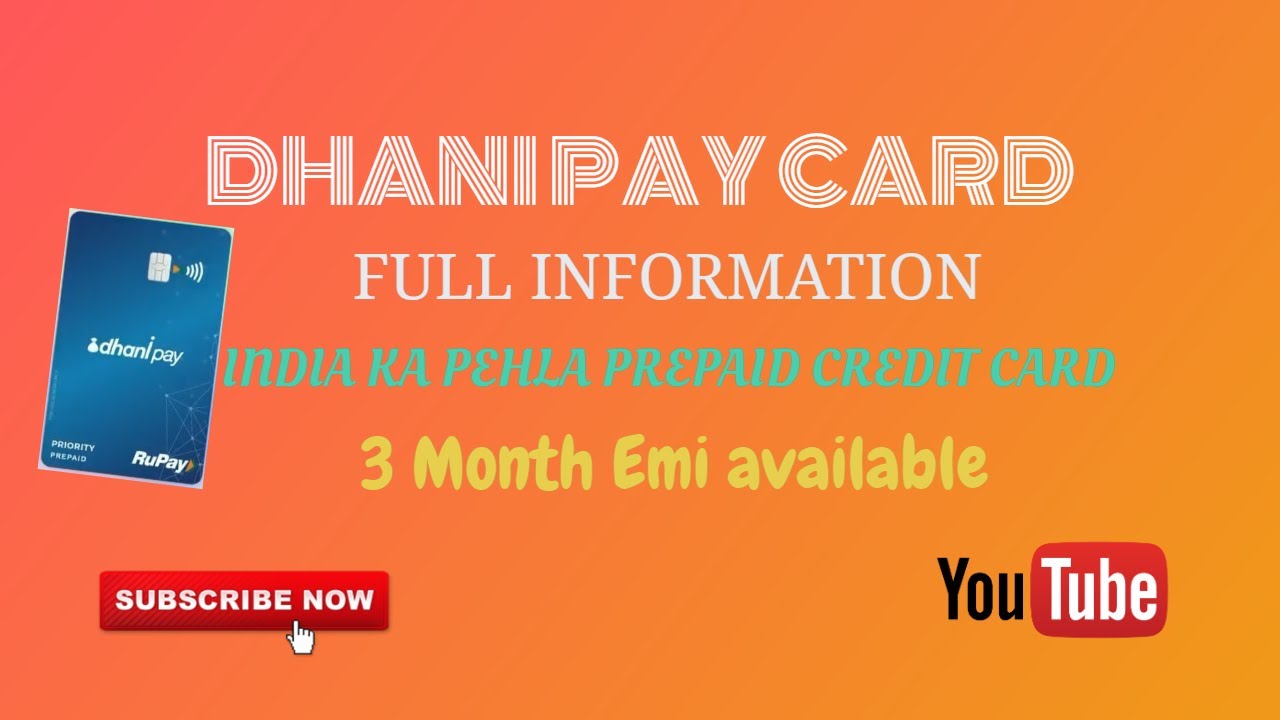 #DHANI CARD#DHANI CREDIT CARD#DHANI CREDITLINE