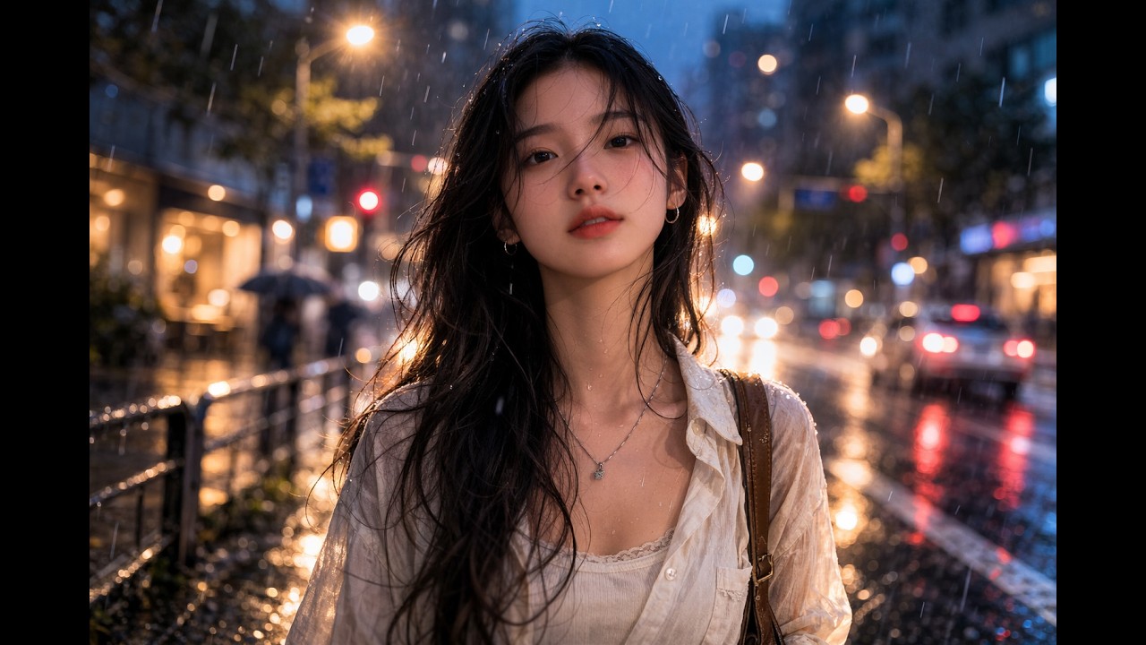 Late Night Mandarin LoFi 🍜 20-Min Chill Pop & Rap Study Playlist 深夜氛围普通话LoFi音乐