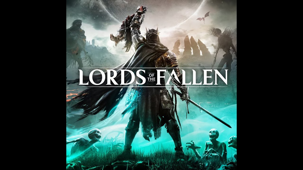 Lords of the Fallen -calrath - alta/quest secondaria:andreas di ebb/vestige di doln-gameplayIps5(16)