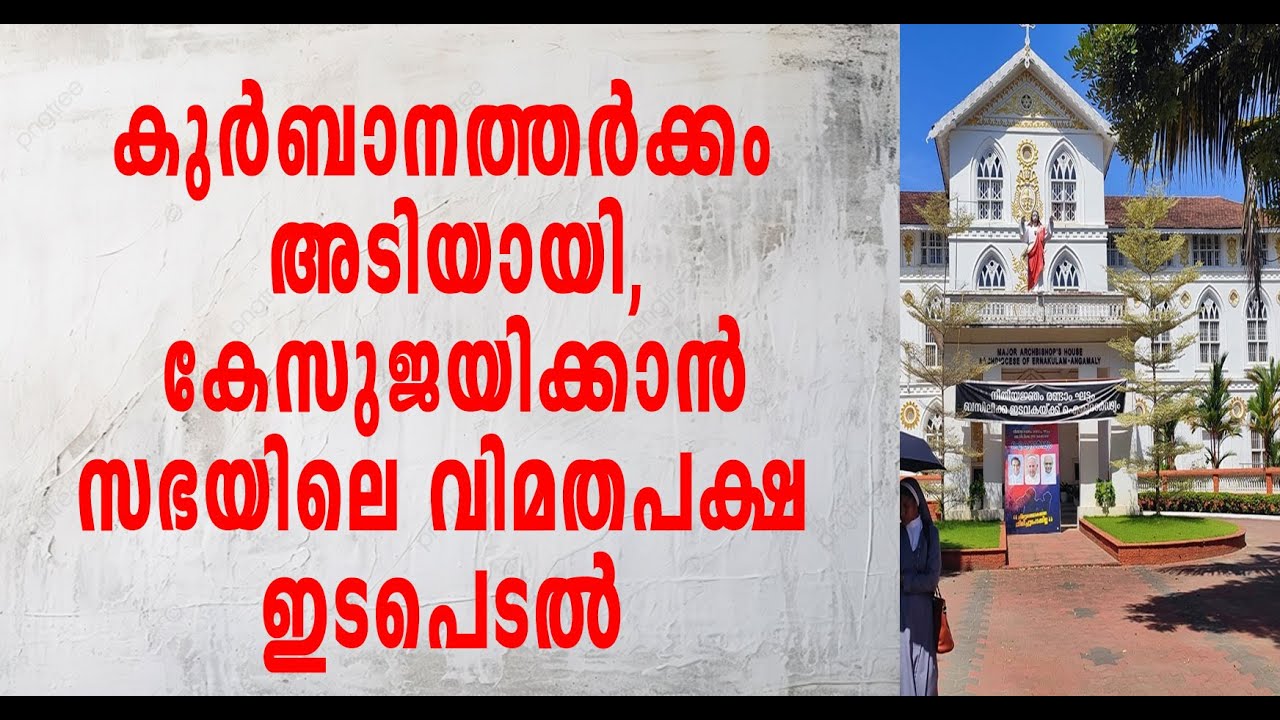 മഞ്ഞളി ധ്യാനഗുരു വിനെ സംരക്ഷിക്കാൻ  തീവ്രശ്രമം|MAR GEORGEALENCHERRY|POPE FRANCIS|SYRO MALABARCHURCH|