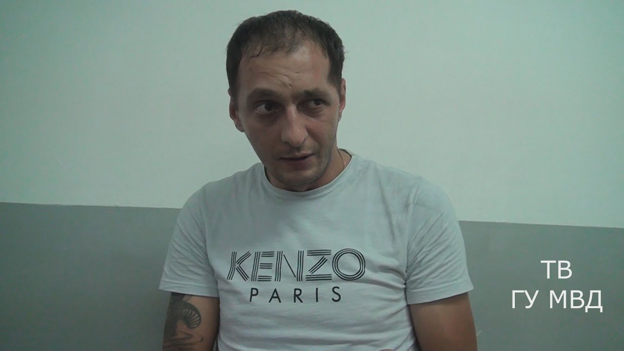 Цыгане представлялись молдованами и обирали старух