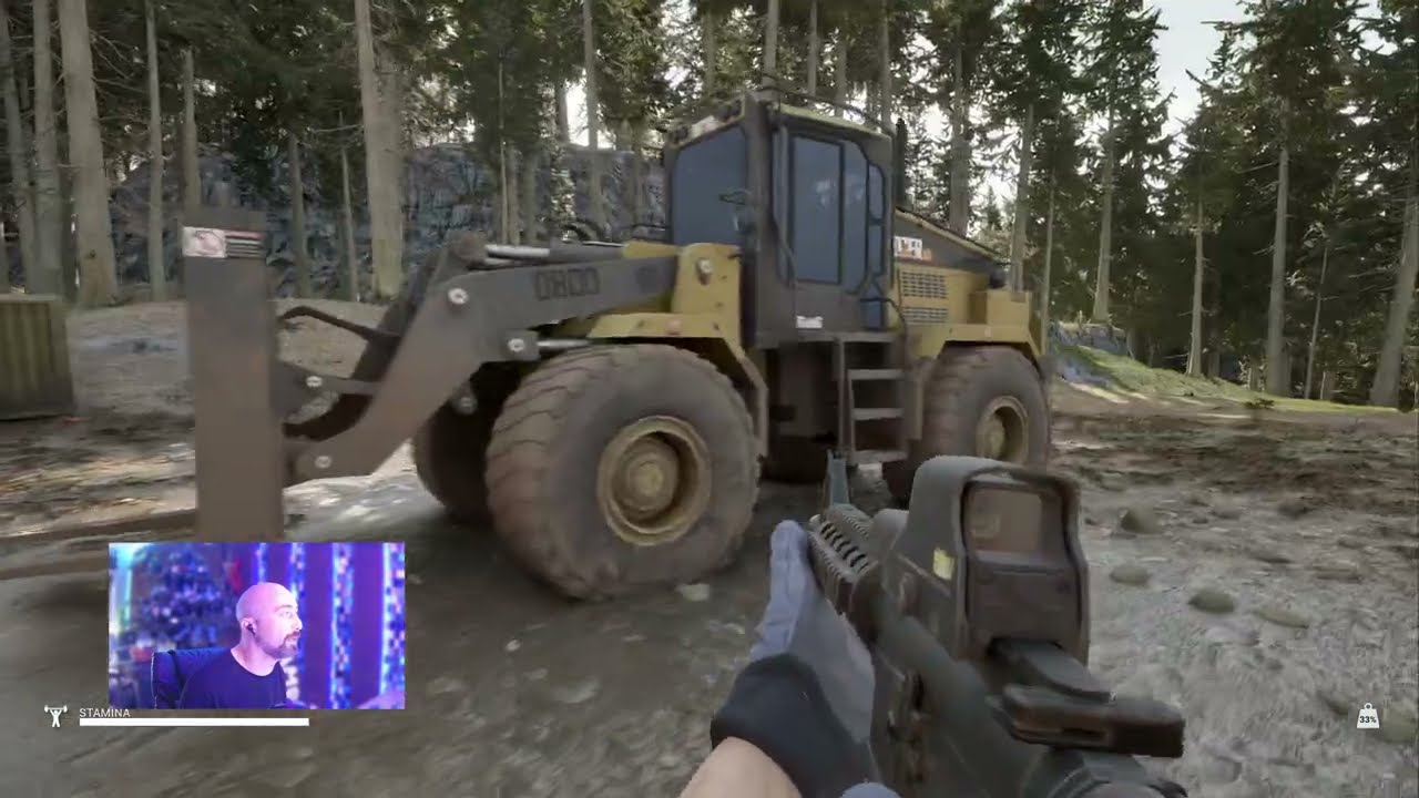 Its Happened!!! Mist Survival NEW UE5 Update Part 2 on PC (Steam)