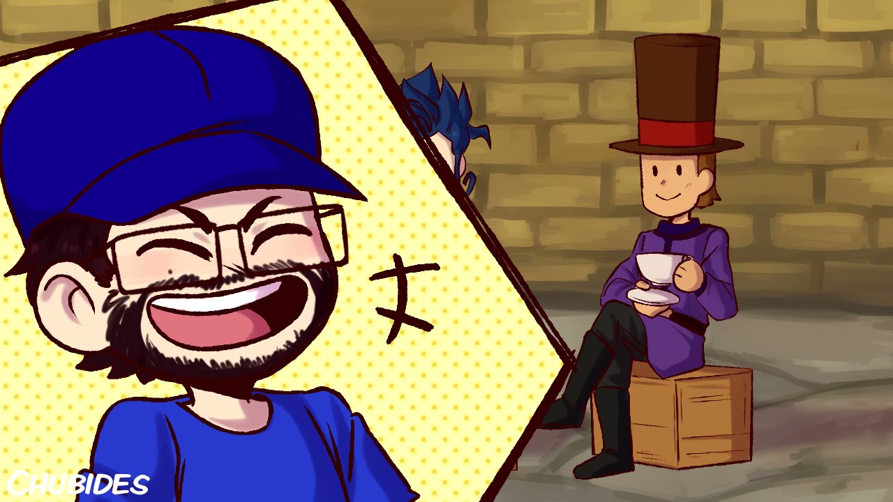 ¡Larga vida a la reina!【RanguGamer Animatic】
