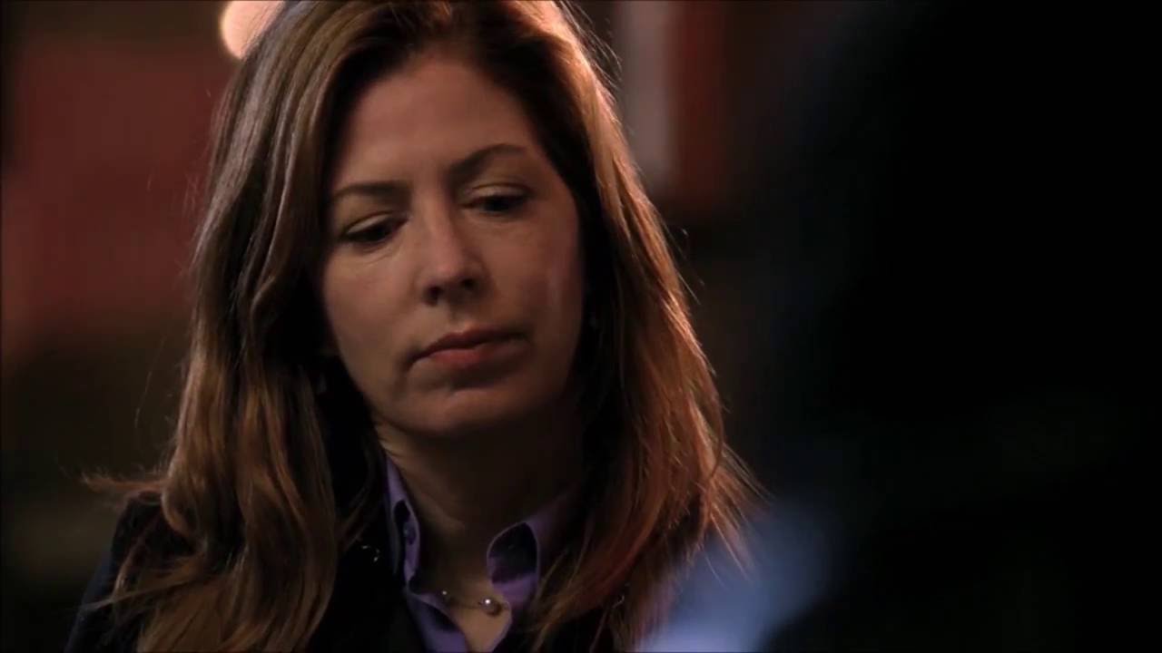 Castle || Body of Proof || Kate Beckett|Megan Hunt || Invincible