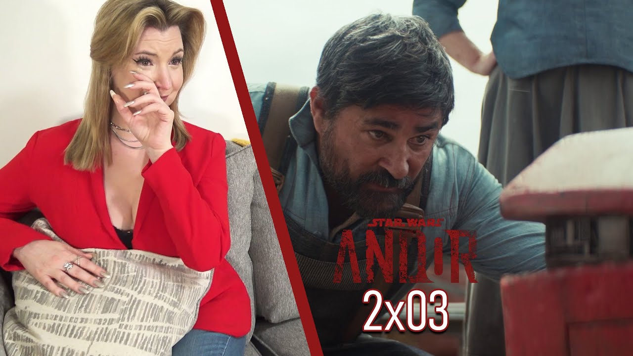 Andor 2x03 