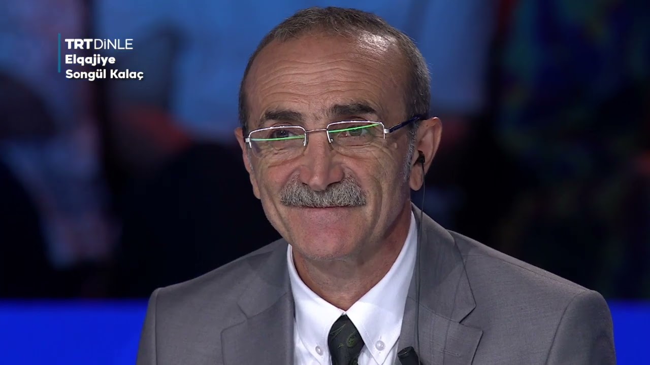 Songül Kalaç  - Elqajiye (Sen Türkülerini Söyle)