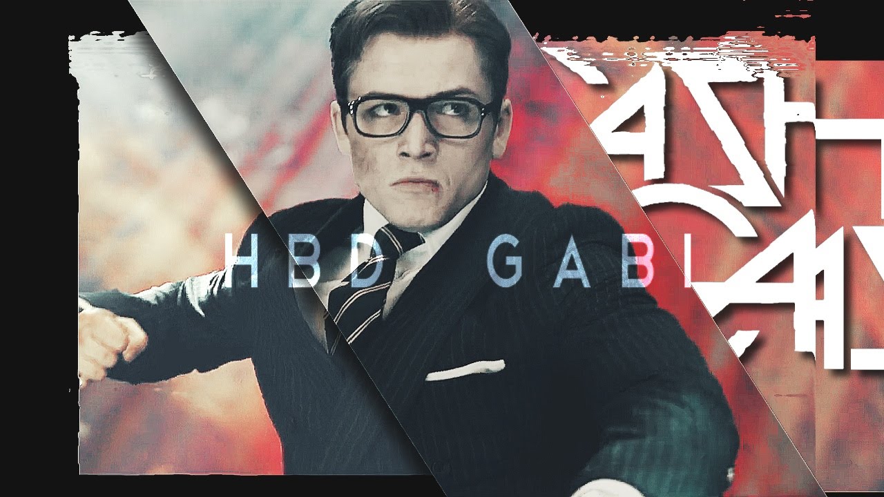 ►CASH CASH [HBD Gabi]