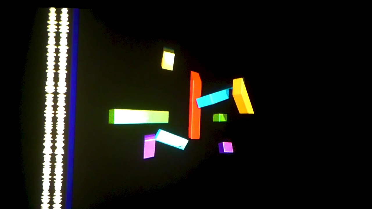 The Channel 4 Logo