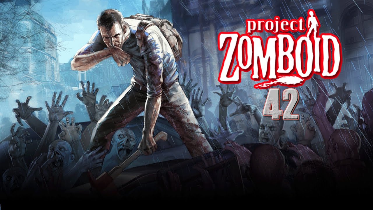 Town Hall Tuesday! | Project Zomboid! | Rancher, Cowboy, Sherriff, The Rick Grimes experience.