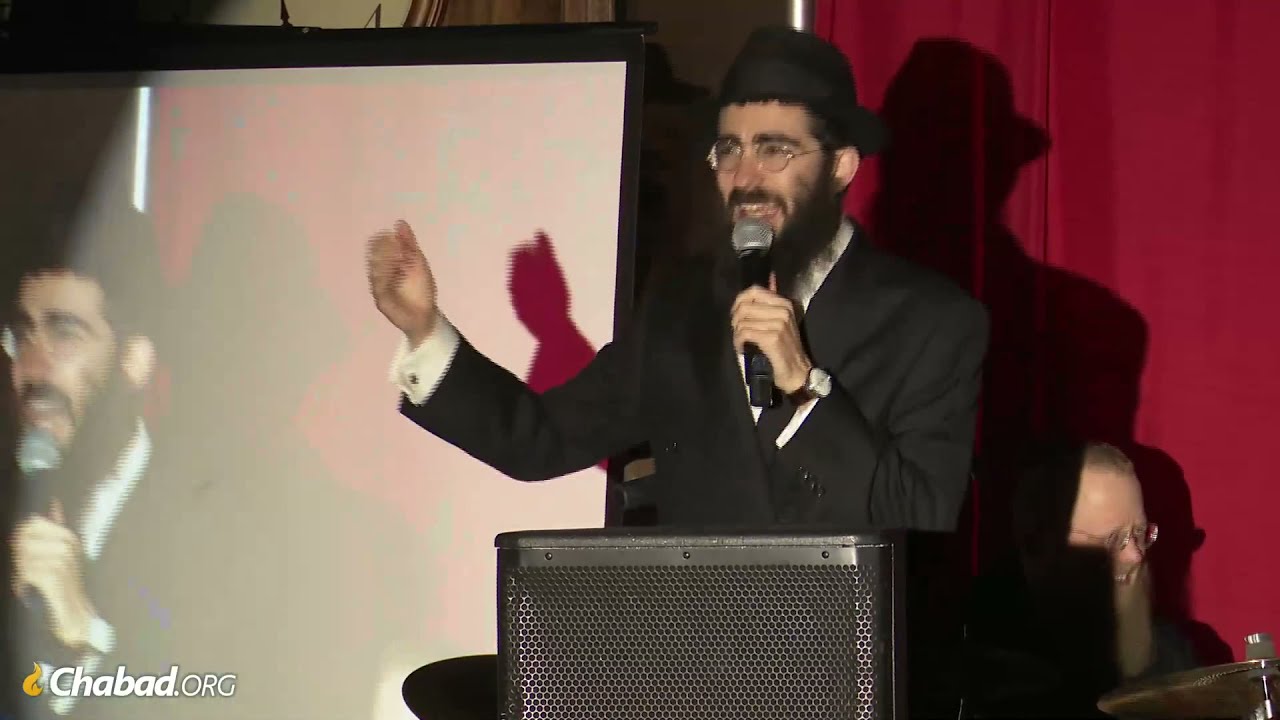 'Yevanim Nikbetzu Olay' by Eli Marcus
