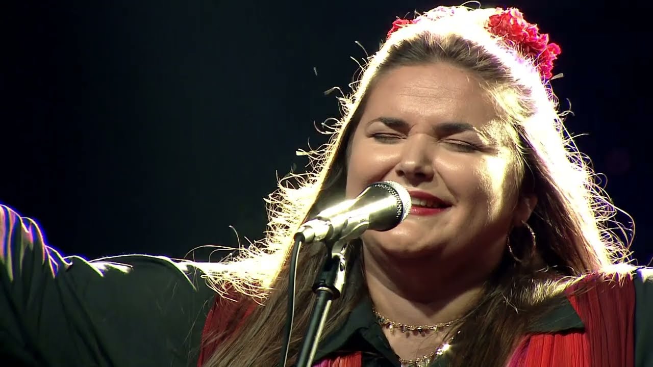 Mostar Sevdah Reunion - Mita bekrija (Live in Sarajevo)