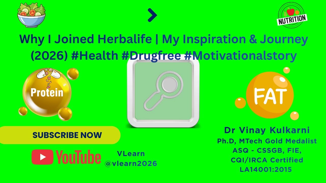 Why I Joined Herbalife | My Inspiration & Journey 💚🌿#healthylifestyle #motivationalstory प्रेरणा 🚀