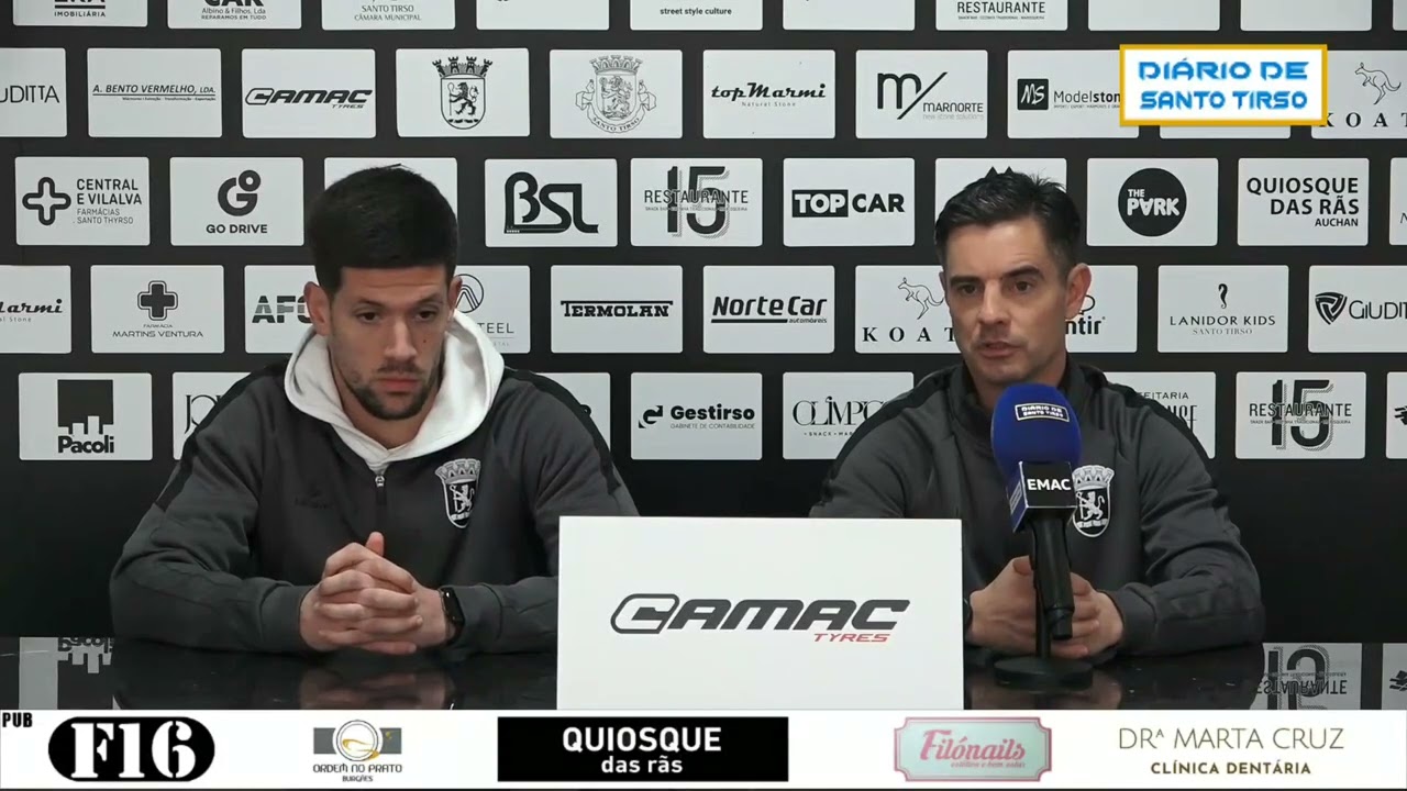 AD Camacha vs FC Tirsense - Antevisão