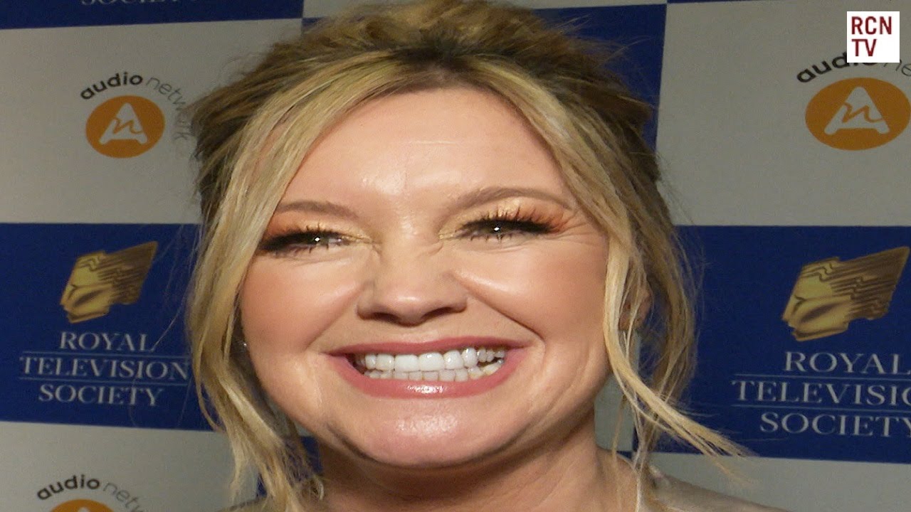Hollyoaks Alex Fletcher Interview