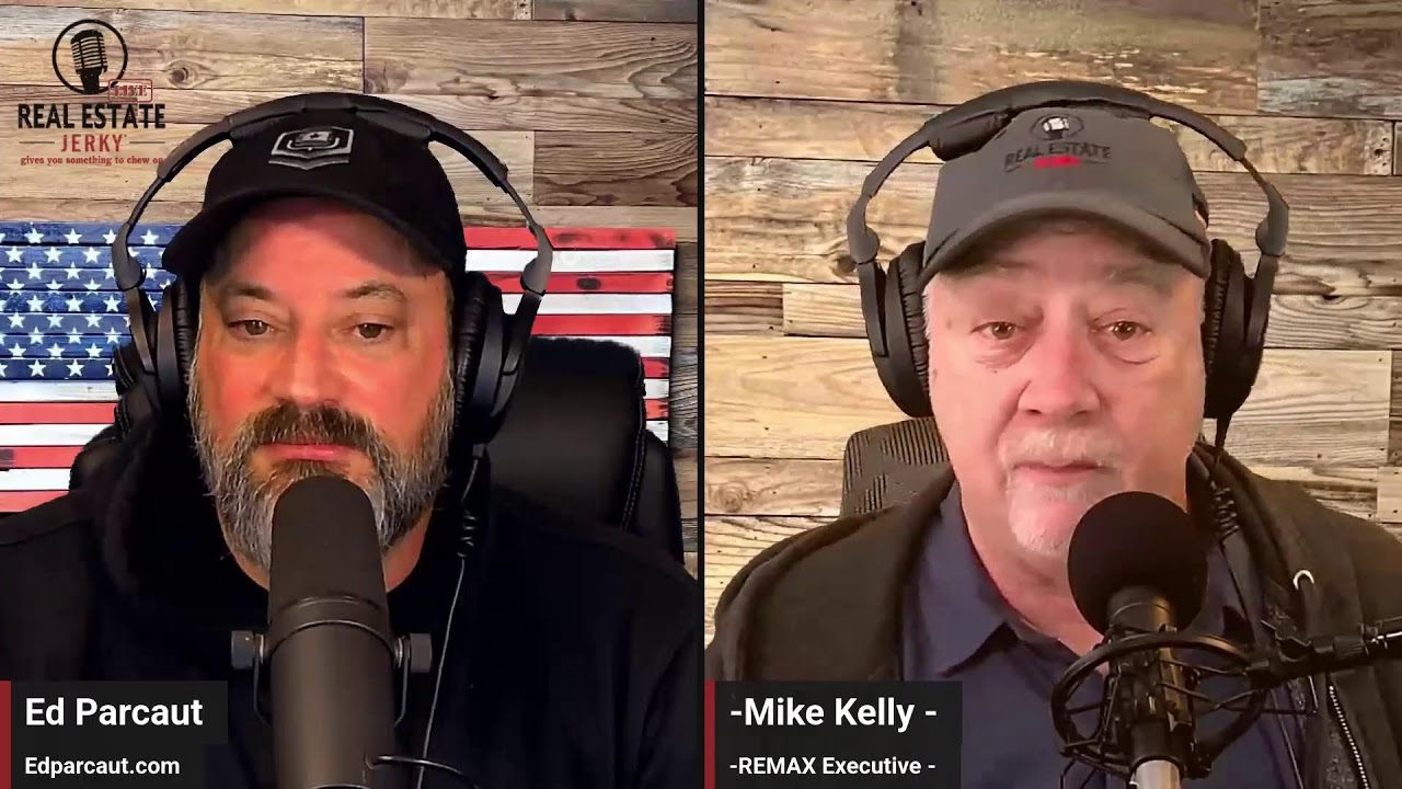 🎙 Real Estate Jerky Daily: Fresh Market Updates With a Side of Wit 🎙